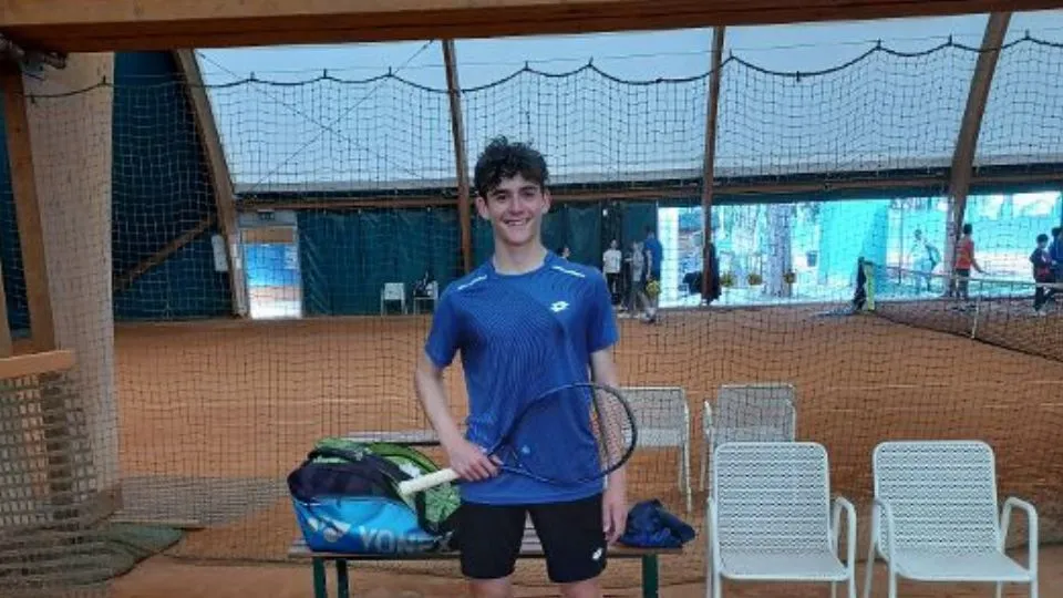 Federico Strocchi
