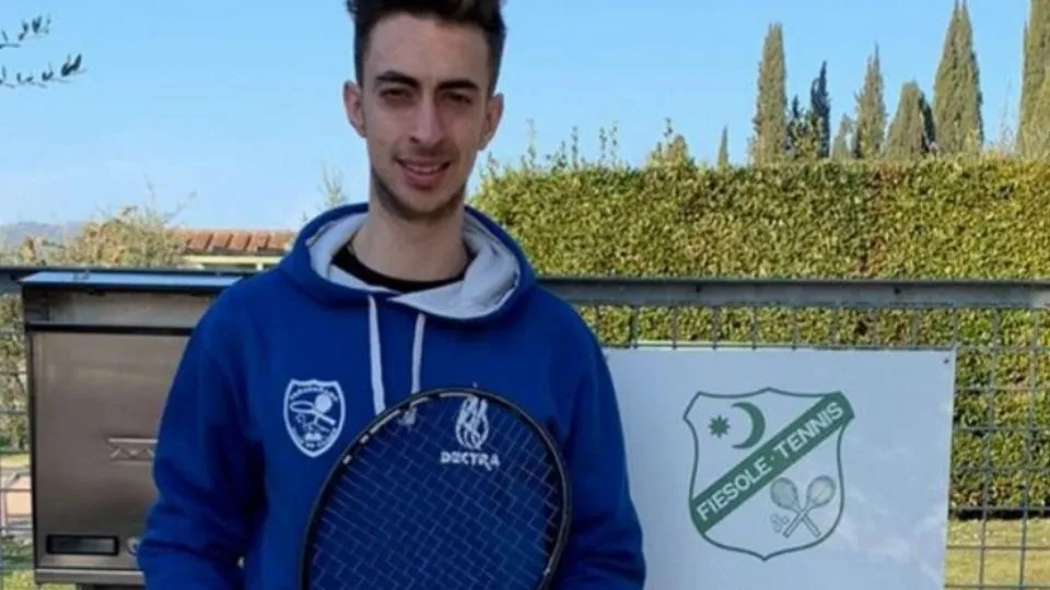 Mattia Bandini