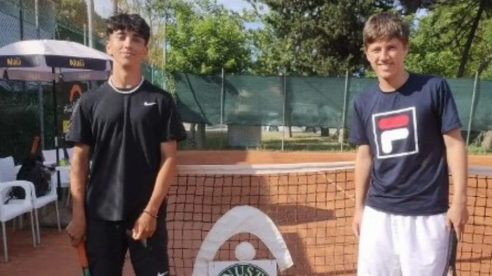 Calabrese e Ronconi
