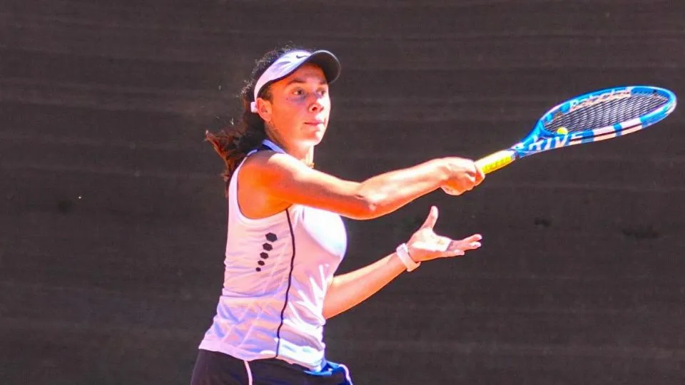 Silvia Alletti 
