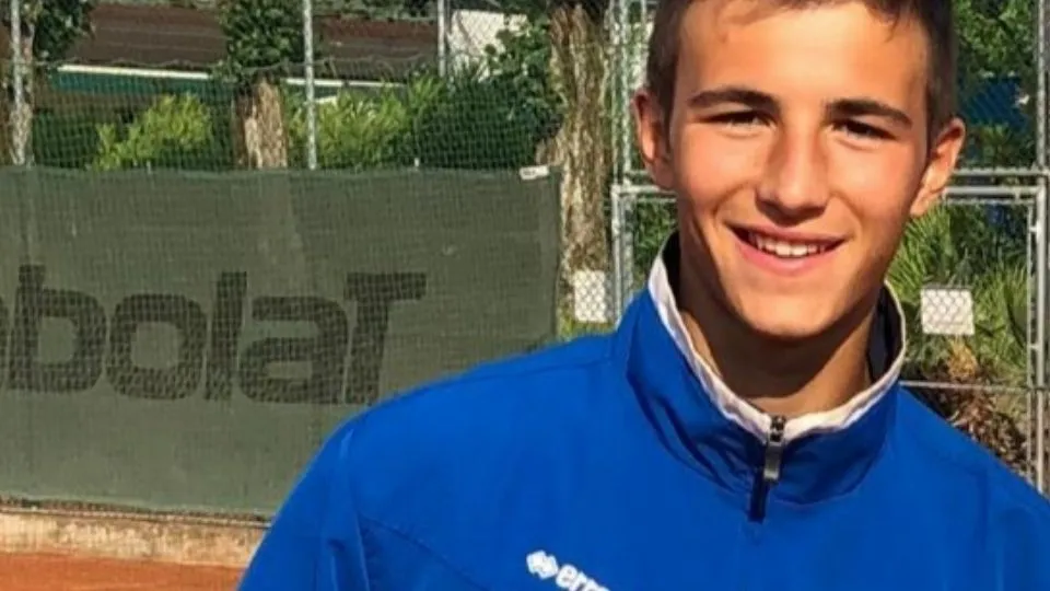 Samuel Zannoni
