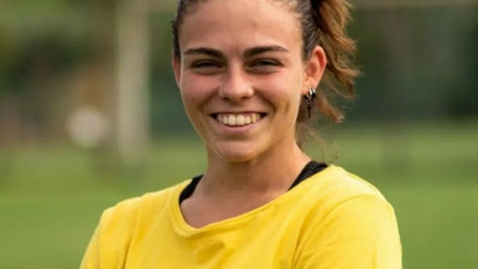 Roberta Edoci