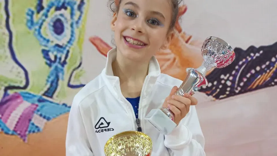 Serena Bianchi