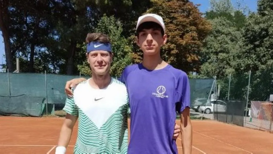 Vannucci e Di Marco