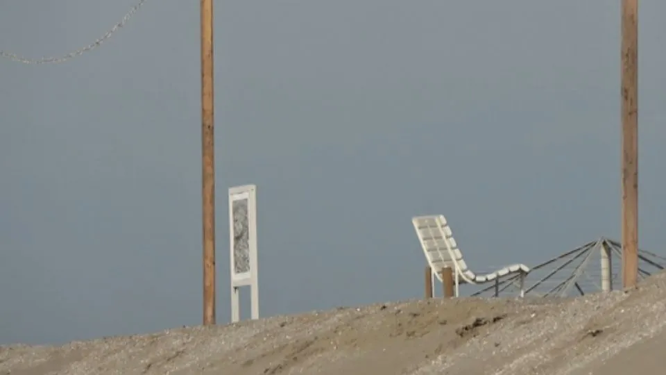 una installazione