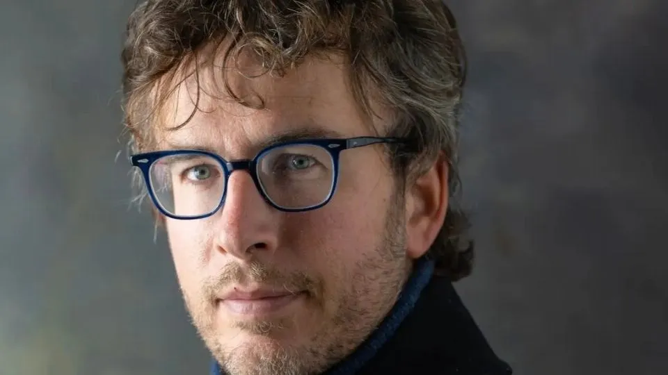 Il filosofo Diego Fusaro