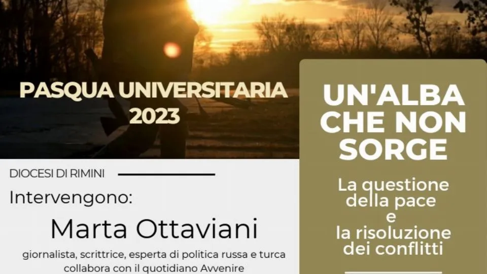 la locandina