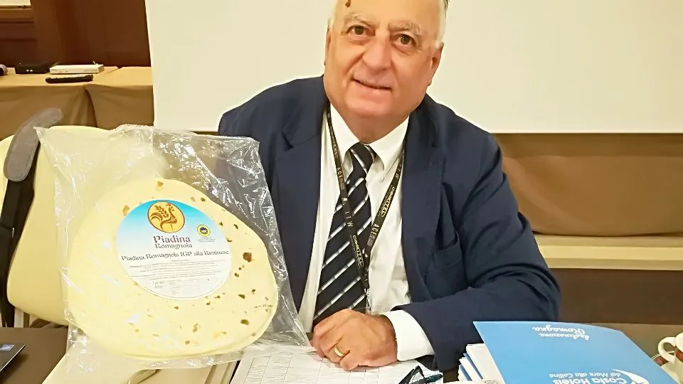 Bruno Bernabei di Costa Hotels