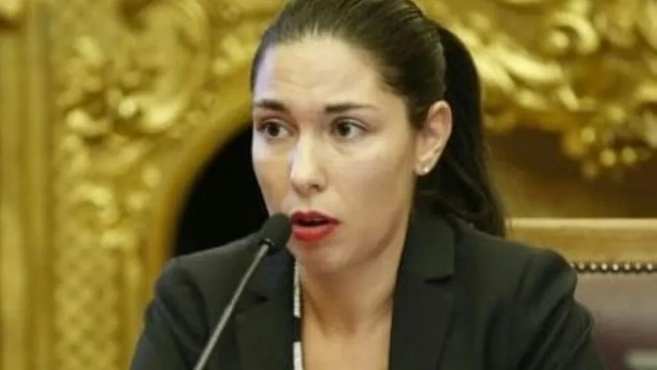 Giulia Sarti