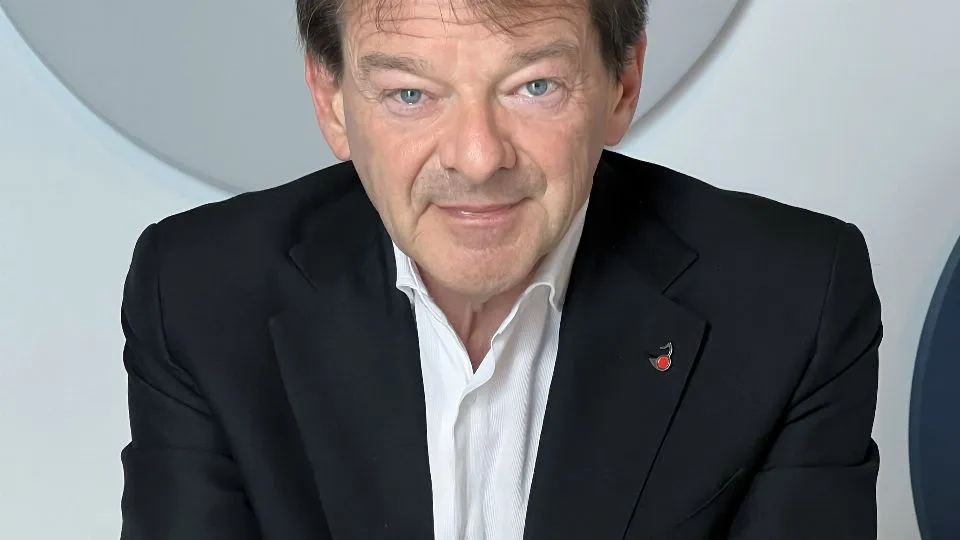 Giovanni Bossi, CEO di Cherry Bank