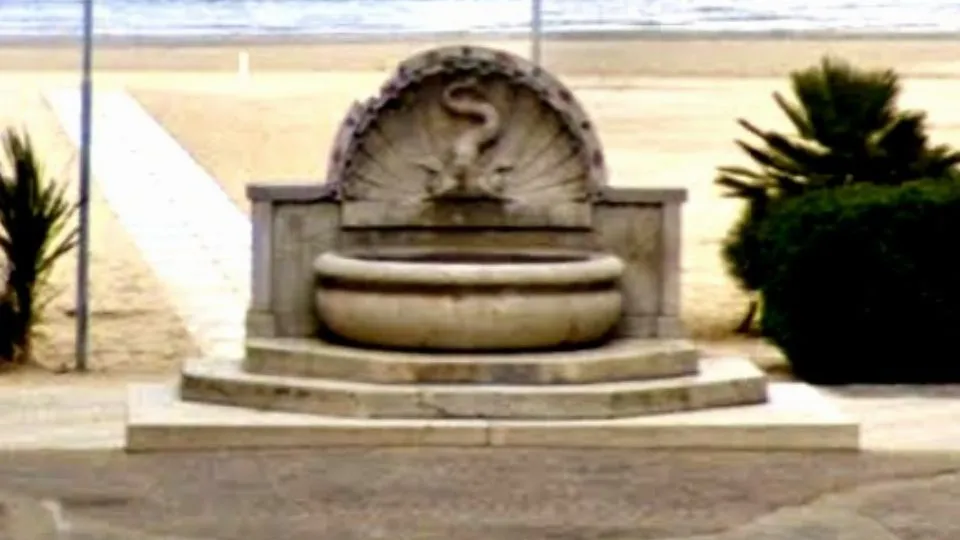 la fontana