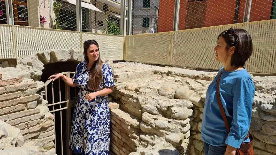 sindaca e assessore