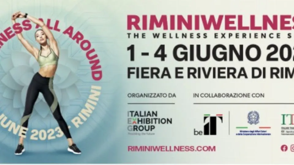Riminiwellness 2023