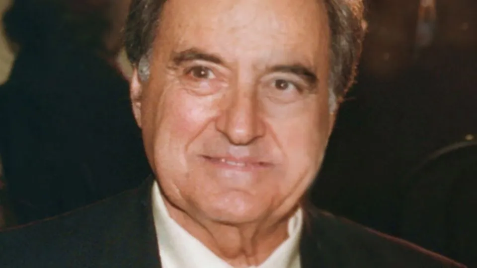 Marcello Moretti