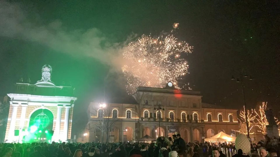 Santarcangelo saluta il 2023
