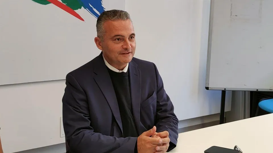 Raffaele Donini