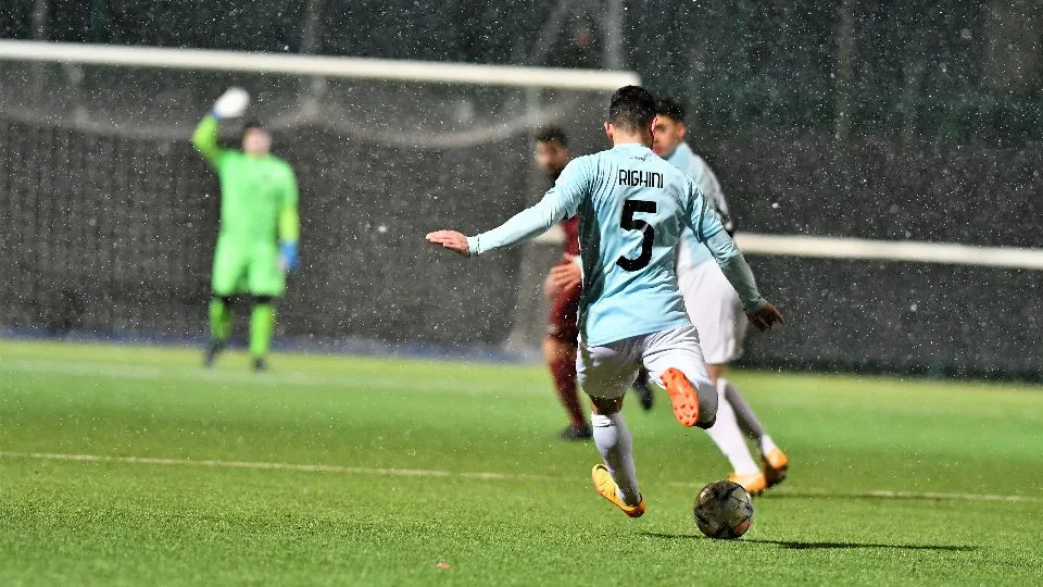 Luca Righini (©FSGC)