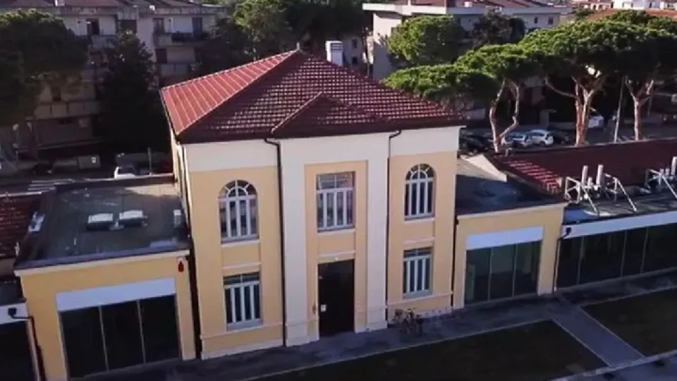 il Tecnopolo di Rimini
