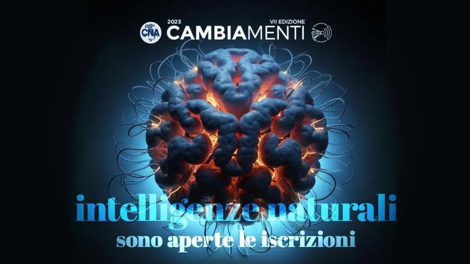 Cambiamenti