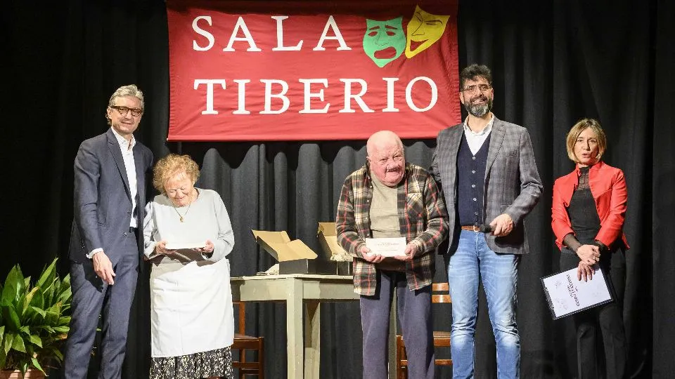 ©Riccardo Gallini /GRPhoto