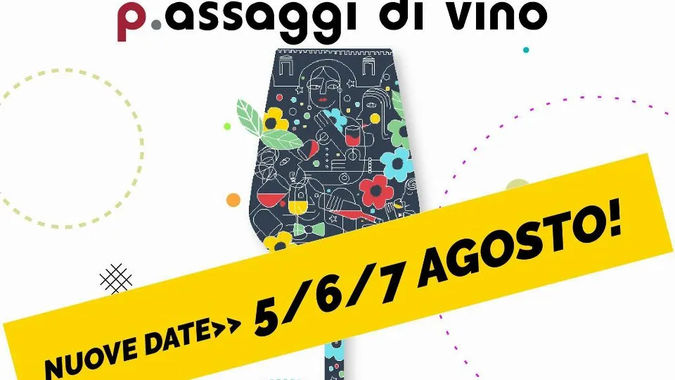 la nuova locandina