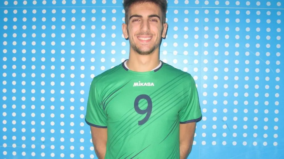 Samuele Rizzi