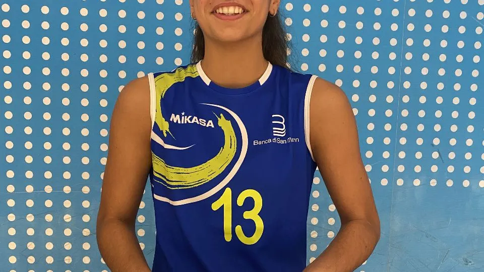 Camilla Casadei