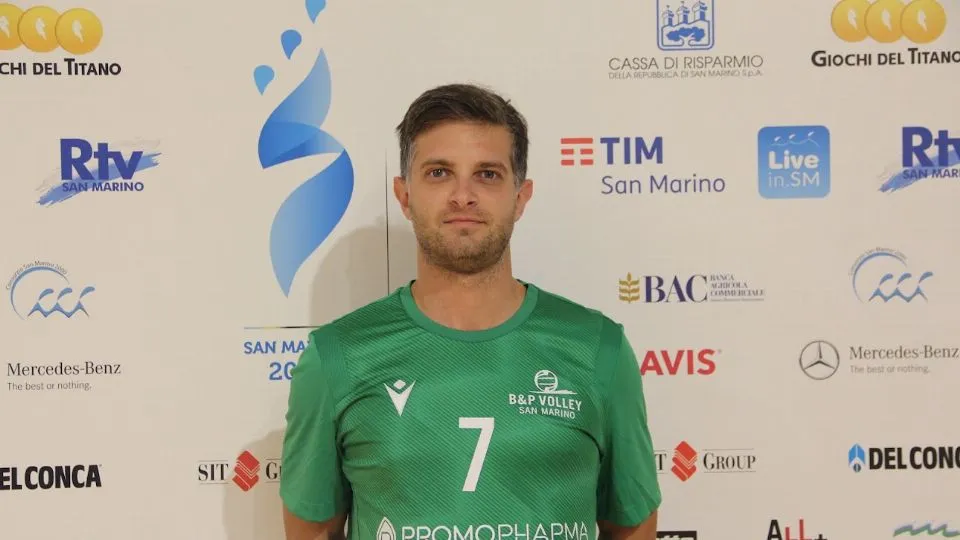 Il libero Alessandro Morelli