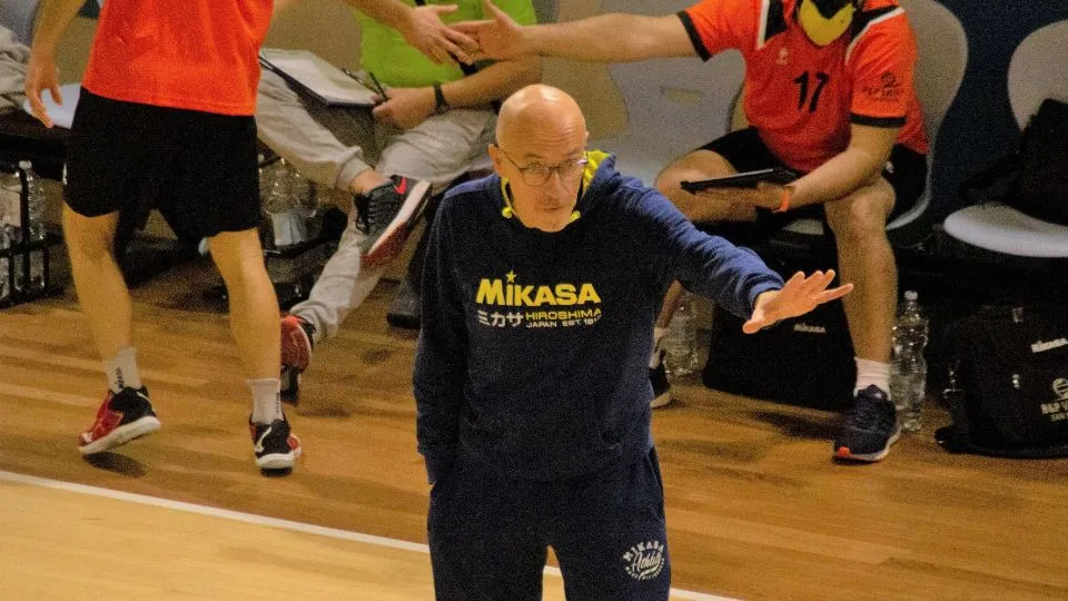 Stefano Mascetti