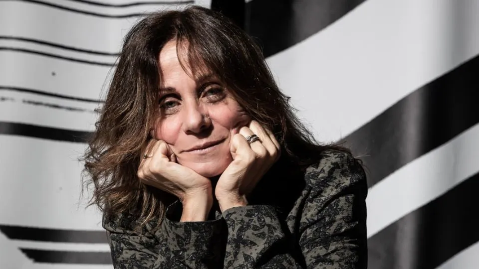 Lucia Calamaro,