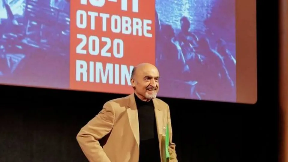 Ivano Marescotti a La Settima Arte