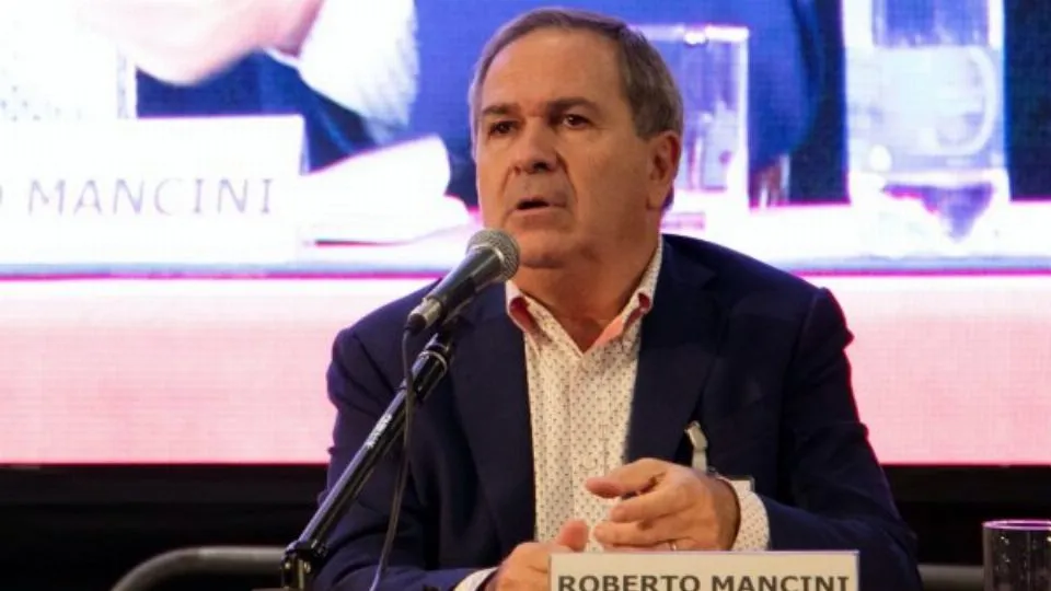 Roberto Mancini