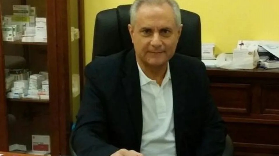 il dottor Loris Tomelli