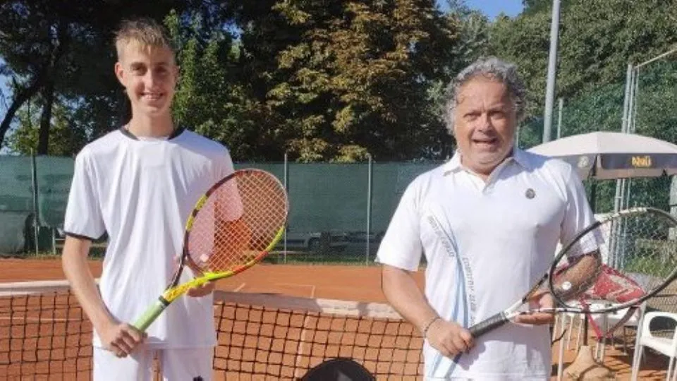Giannini e Massari