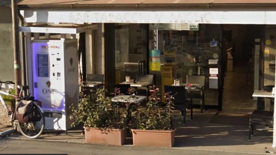 il Quinto Miglio