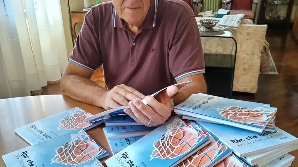 Alberto Crescentini