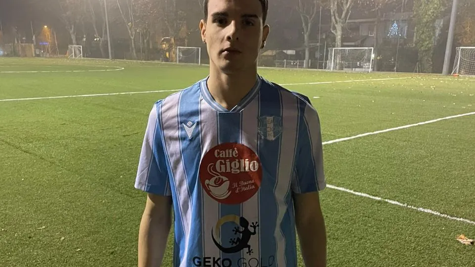 Filippo Rodriguez