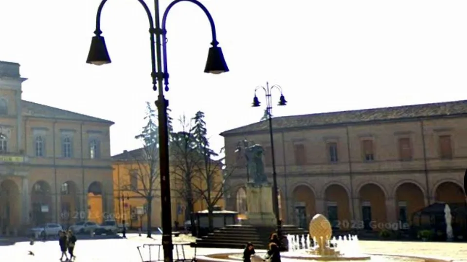 Santarcangelo
