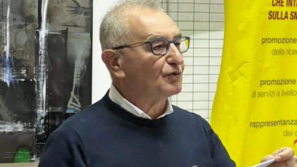 Riziero Santi
