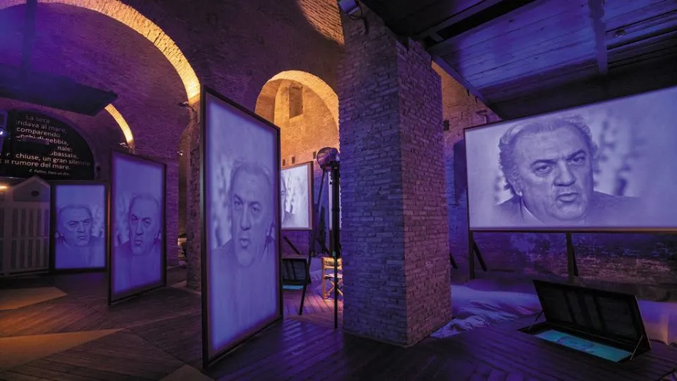 Museo Fellini
