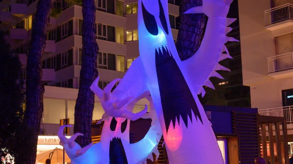 Riccione mi strega

