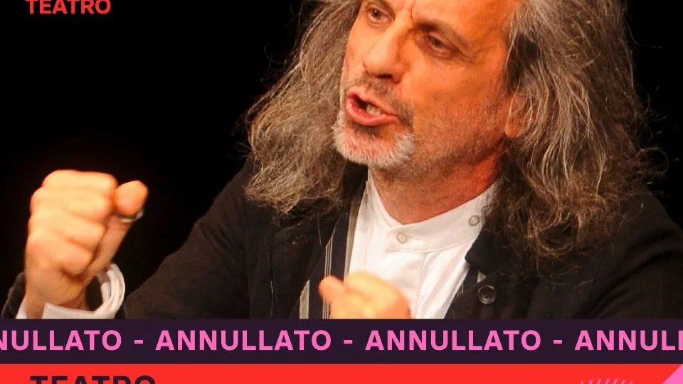 Bergonzoni