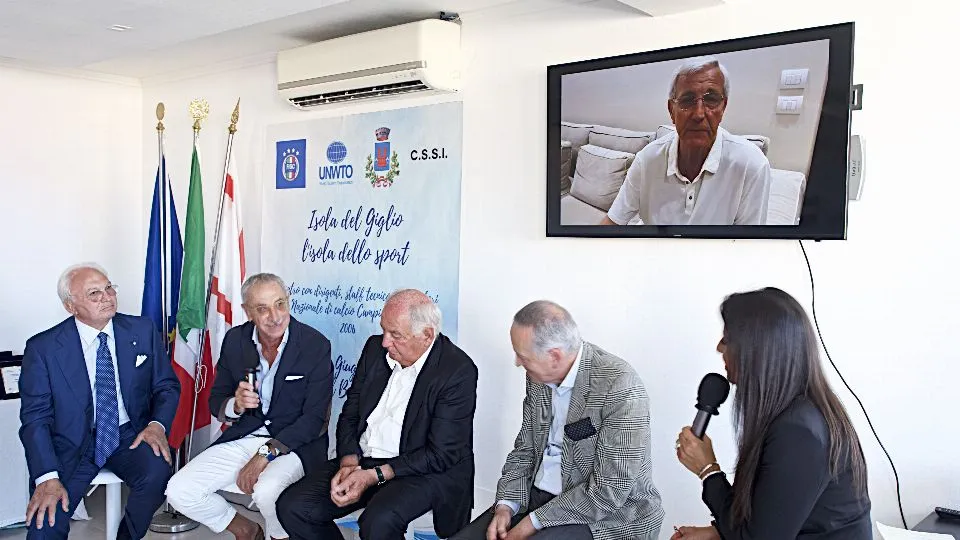 Premio Giglio 2023 (©FSGC e ©Cesare Moroni)