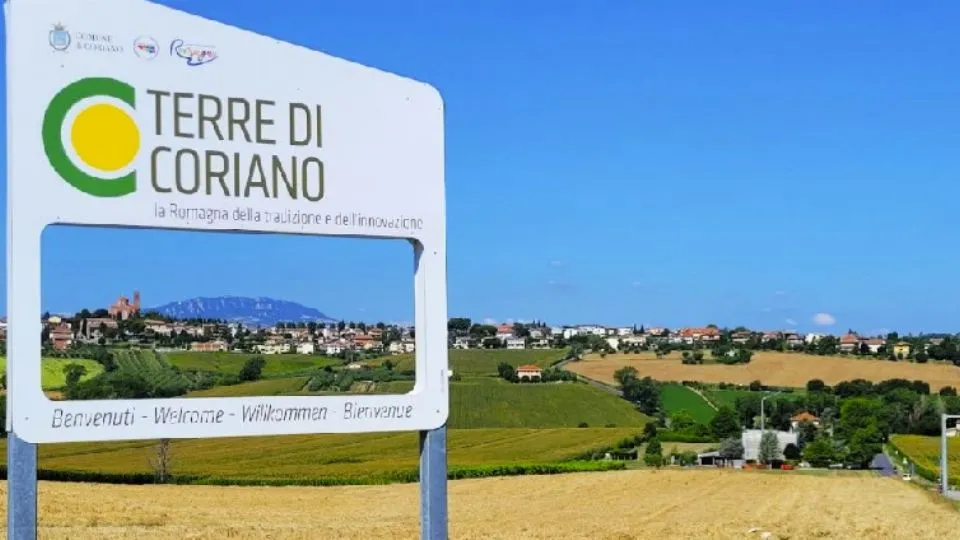Coriano