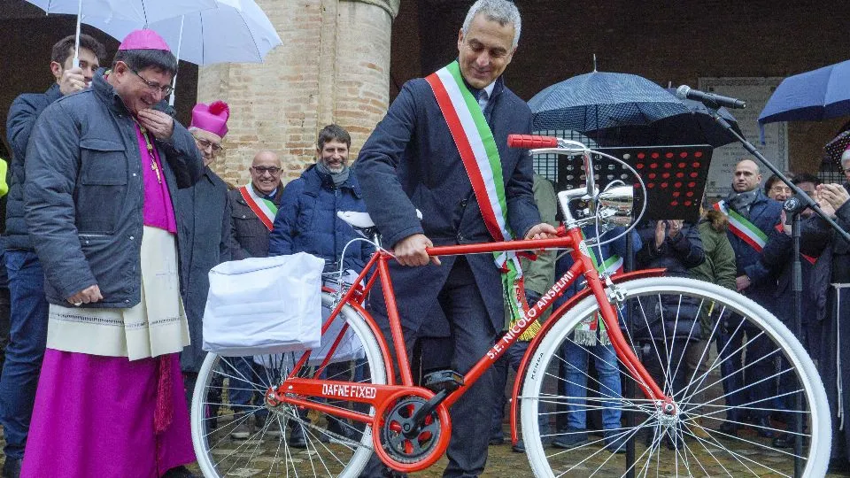 ©Riccardo Gallini /GRPhoto