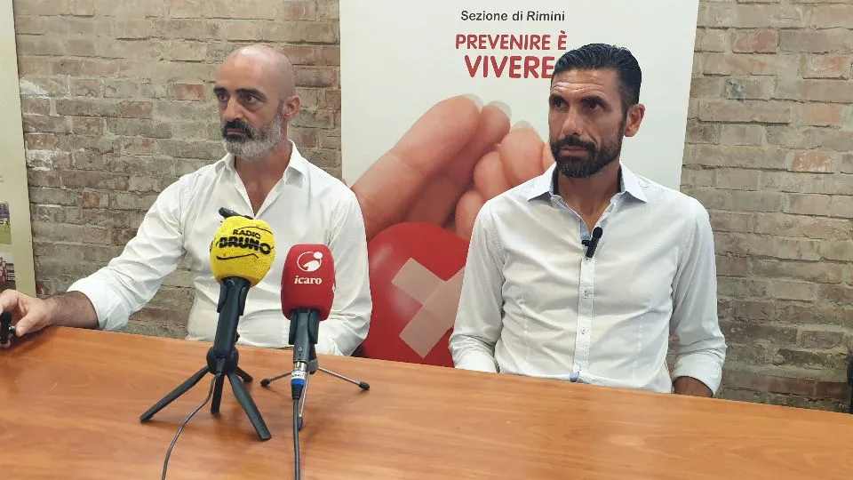 Sanapo e Raimondi