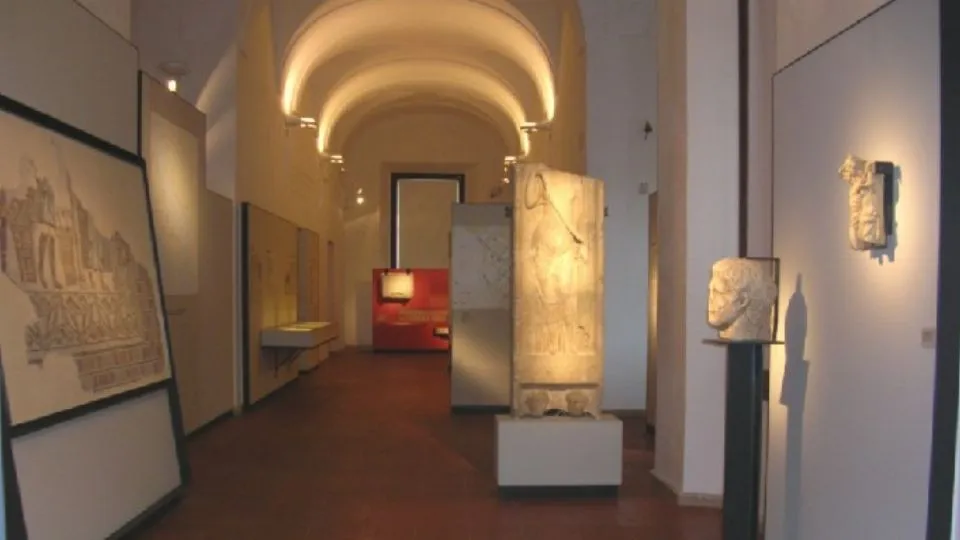 il Museo della Città di Rimini