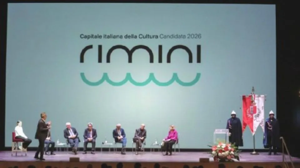 un evento per la candidatura
