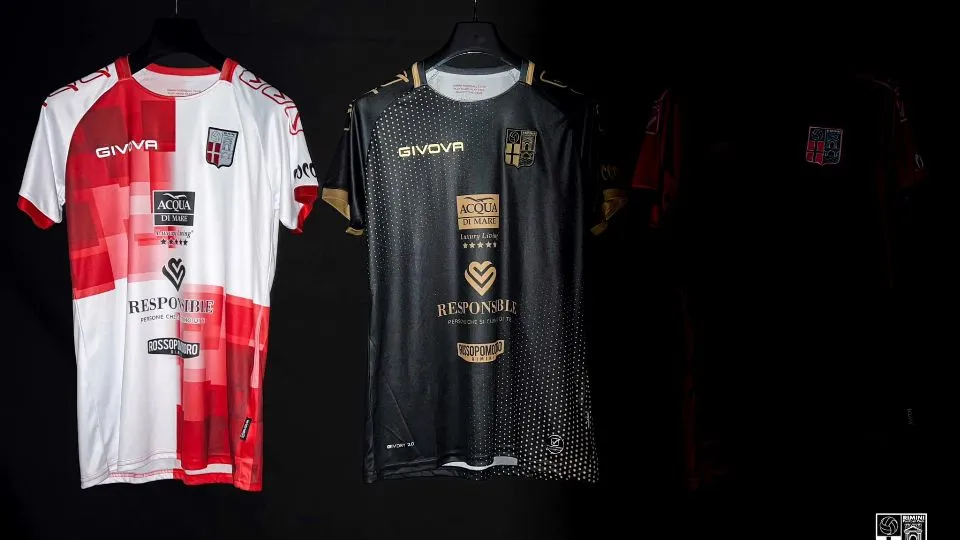 (Foto Rimini F.C.)