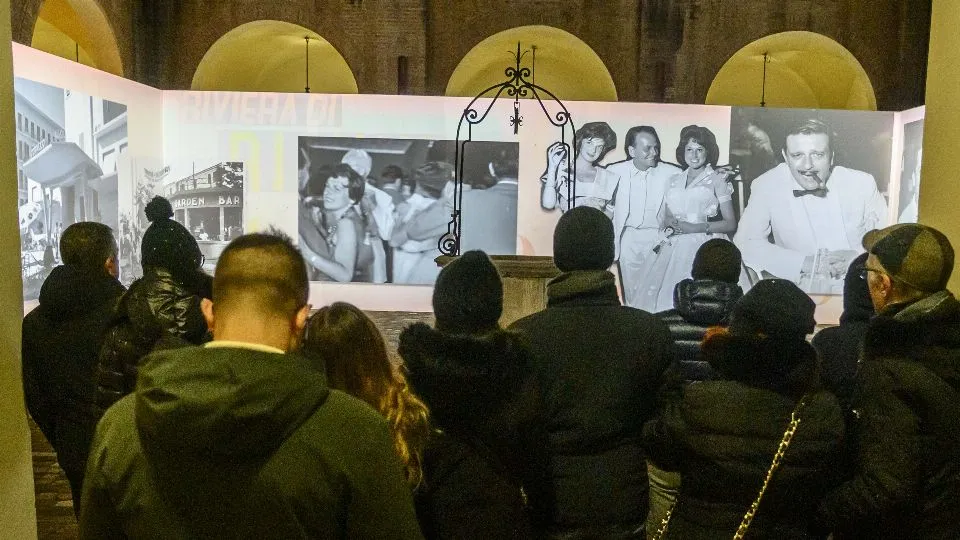 ©Riccardo Gallini /GRPhoto
